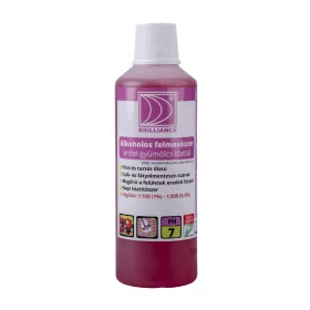   Brilliance® alkoholos felmosószer erdei gyümölcs illattal 1L (6db/karton)