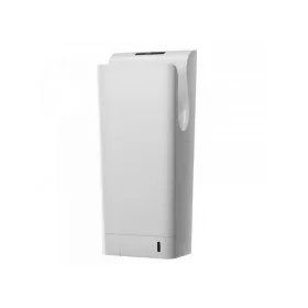   Légpengés, airblade, kézbedugós kézszárító ABS műanyag 1850W