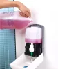 Szenzoros folyékony szappan és fertőtlenítőszer adagoló utántölthető 1000ml