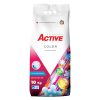 Active mosópor Color zsákos (130 mosás) 10kg