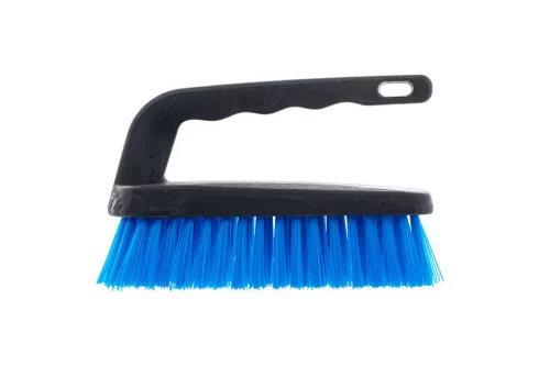 Bonus fogantyús súrolókefe (22db/karton) KÉK