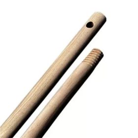 Bonus erős fa nyél csavaros végű 130cm (12db/karton)