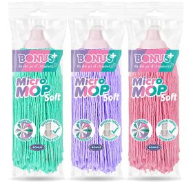 Bonus+ MicroMOP SOFT (18db/karton)