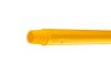 Bonus nyél alukróm heavy duty, 140cm, csavaros végű (12db/gyűjtő) - Sárga