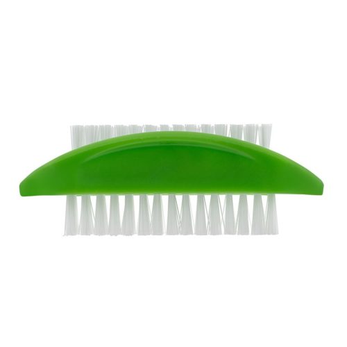 Bonus körömkefe - műanyag, kétoldalas (15db/karton)