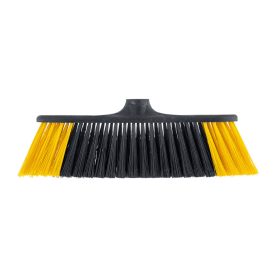   Bonus Vertex beltéri partvisfej - keskeny kialakítású a szűk helyek kisöprésére (12db/karton) - Sárga