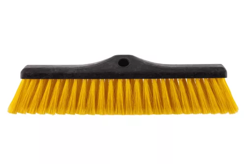 Bonus Bollox terempartvis / tolóseprű fej 40cm - műanyag, beltéri (6db/karton)