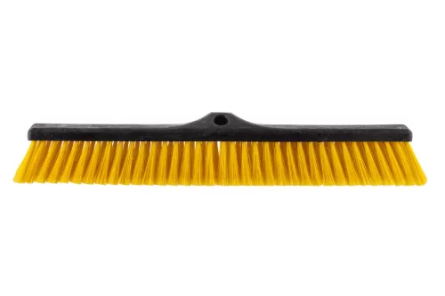 Bonus Bollox terempartvis / tolóseprű fej 60cm - műanyag, beltéri (8db/karton)