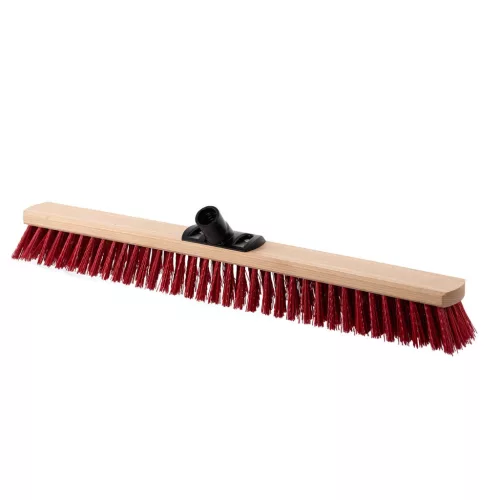 Bonus Maddox fa kültéri tolóseprű fej 60cm - extra erős és tartós sörtével (6db/karton)