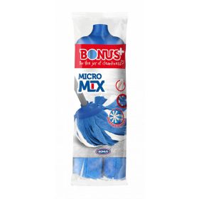 Bonus+ mop MicroMIX (14db/karton)