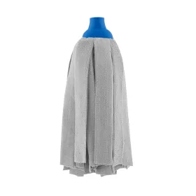  Bonus HACCP MicroMOP mikroszálas felmosófej, 280 g/m² (18 db/karton) kék