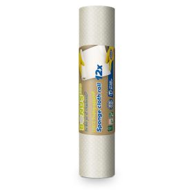 Bonus+ szivacskendő tekercs (30db/karton)