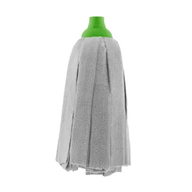   Bonus HACCP MicroMOP mikroszálas felmosófej, 280 g/m² (18 db/karton) zöld