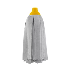   Bonus HACCP MicroMOP mikroszálas felmosófej, 280 g/m² (18 db/karton) sárga