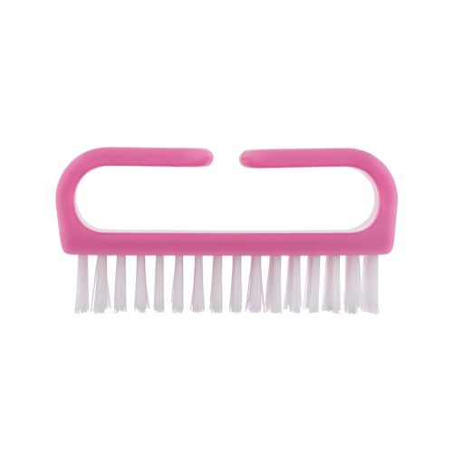 Bonus körömkefe - műanyag, fogantyúval (192db/karton)