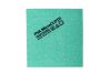 Bonus PVA mikroszálas törlőkendő (50db/karton) zöld