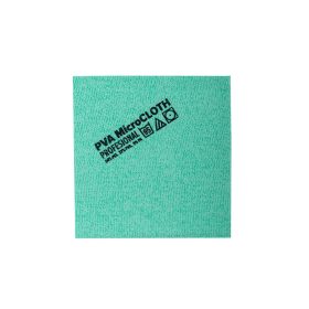 Bonus PVA mikroszálas törlőkendő (50db/karton) zöld