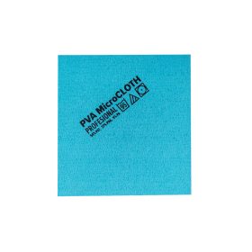 Bonus PVA mikroszálas törlőkendő (50db/karton) kék