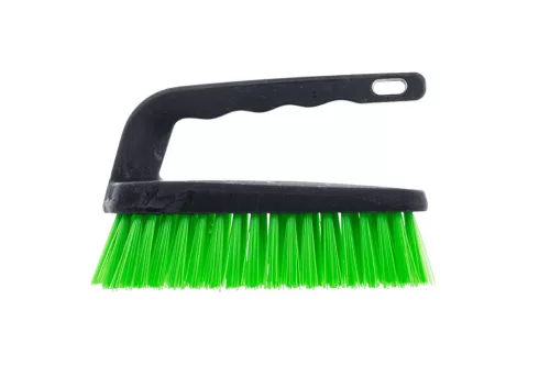 Bonus fogantyús súrolókefe (22db/karton) ZÖLD