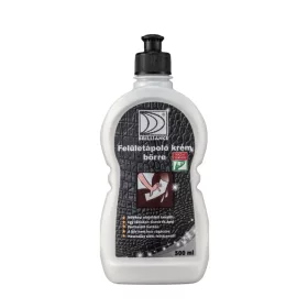 Brilliance bőr felületápoló 500ml (6db/karton)