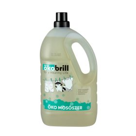 Brilliance ÖkoBrill® ÖKO mosószer 3L (4db/karton)