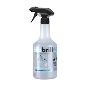   Brilliance ÖkoBrill® ÖKO ablaktisztító 750ml (6db/karton)