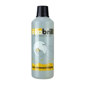 Brilliance ÖkoBrill® ÖKO Mosogatószer 1L (6db/karton)