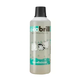 Brilliance ÖkoBrill® ÖKO Mosószer 1L (6db/karton)