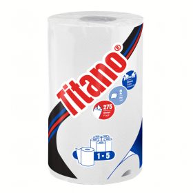 Celtex Titano tekercses kéztörlő 2 réteg celulóz