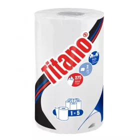 Celtex Titano tekercses kéztörlő 2 réteg celulóz