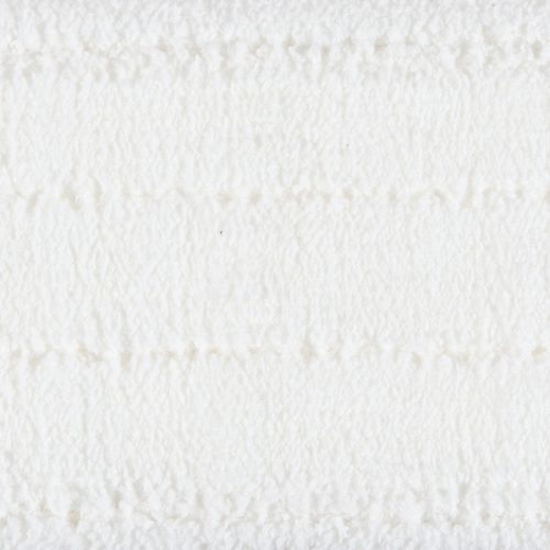 TTS Mop mikroszálas FEHÉR - 40X13cm, bebújós