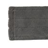 TTS Mop mikroszálas SZÜRKE - 40X13cm, csiptetős