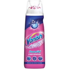   Vanish PowerGel folttisztító előkezelő gél 200ml (8db/karton)