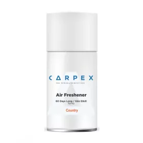   Carpex légfrissítő illat Country Fresh - Vidéki frissesség 250ml