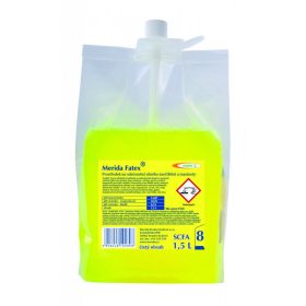   Merida Fatex erős zsíroldó patron Super C-be 1,5L (6db/karton)