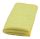 TASKI MyMicro Cloth 36x36cm (20db/csomag) - Sárga