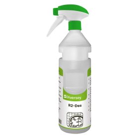 Room Care R2-Des FLAKON+SZÓRÓFEJ 750ml (6db/karton)