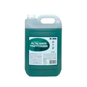 Doma általános tisztítószer (alkoholos) 5L - home breeze