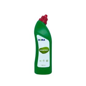   Domafresh antibakteriális fertőtlenítő tisztítószer 750ml (10db/karton)
