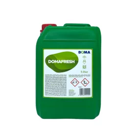 Domafresh antibakteriális fertőtlenítő tisztítószer 5L