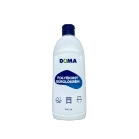 Doma folyékony súroló 500ml (12db/karton)