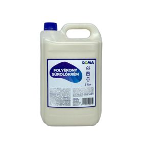 Doma folyékony súroló 5L