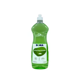 Doma mosogatószer Lime 750ml