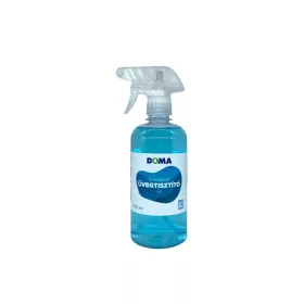 Doma üvegtisztító szórófejes 500ml (10db/karton)