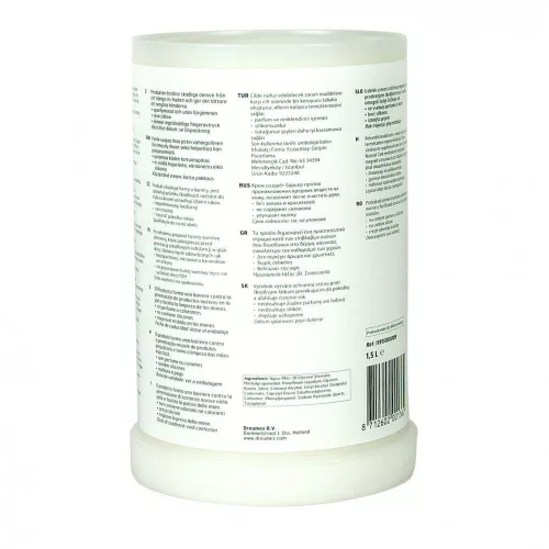 Dreumex Universal protect One2Clean munkavégzés előtti kézvédő krém 1,5L