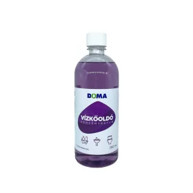 Doma vízkőoldó koncentrátum 750ml (10db/karton)