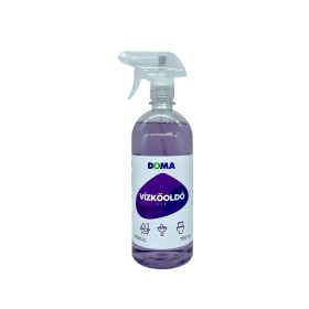 Doma vízkőoldó szórófejes 750ml (10db/karton)