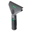 Unger ErgoTec Ninja ablaklehúzó, 35cm, 30°, 180°-os forgófejjel, Pro Soft gumival