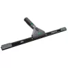 Unger ErgoTec Ninja ablaklehúzó, 45cm, 30°, 180°-os forgófejjel, Pro Soft gumival