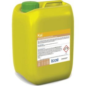  ÈCOSÌ Kal - Nem habzó, nagy koncentrációjú savas vízkőoldó 10L
